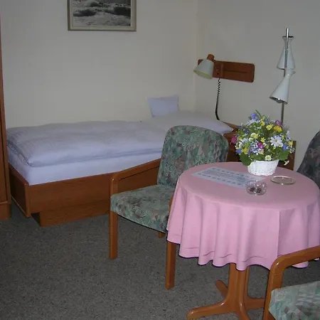 Hues Weeterkant Heligoland Room photo