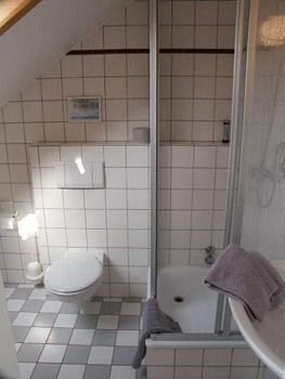 Hues Weeterkant 3* Heligoland
