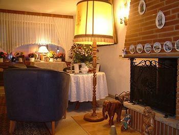 Maison d'hôtes Hues Weeterkant 3*